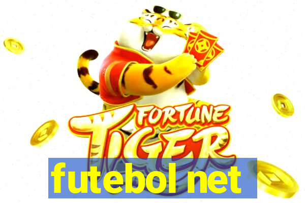 futebol net